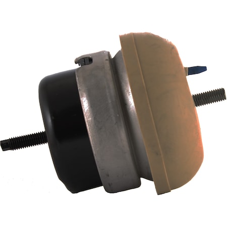 Pioneer Cable Engine Mount Motor Mount-Hyd, 615254 615254